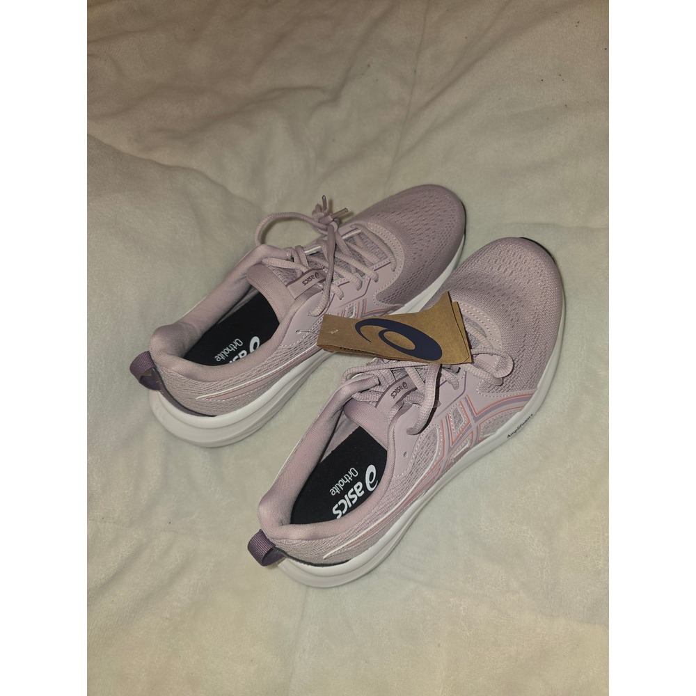 Women's Gel Contend 9 Running Shoe size New with box - Picture 7 of 11